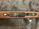 NEW RUGER M77 HAWKEYE AFRICAN 375 RUGER 23