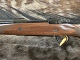 NEW RUGER M77 HAWKEYE AFRICAN 375 RUGER 23