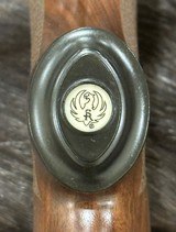 NEW RUGER M77 HAWKEYE AFRICAN 375 RUGER 23