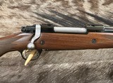 NEW RUGER M77 HAWKEYE AFRICAN 375 RUGER 23