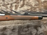 NEW RUGER M77 HAWKEYE AFRICAN 375 RUGER 23