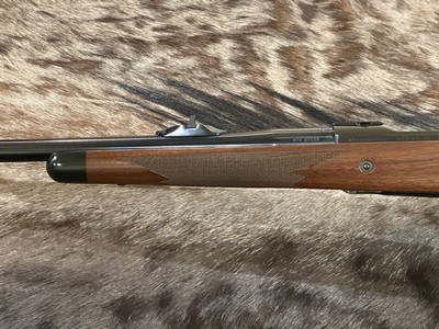 NEW RUGER M77 HAWKEYE AFRICAN 375 RUGER 23