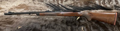 NEW RUGER M77 HAWKEYE AFRICAN 375 RUGER 23