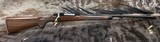 NEW RUGER M77 HAWKEYE AFRICAN 375 RUGER 23
