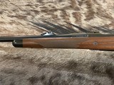 NEW RUGER M77 HAWKEYE AFRICAN 375 RUGER 23
