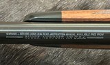 NEW RUGER M77 HAWKEYE AFRICAN 375 RUGER 23