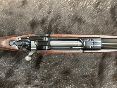 NEW RUGER M77 HAWKEYE AFRICAN 375 RUGER 23
