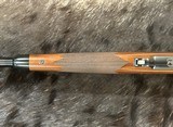 NEW RUGER M77 HAWKEYE AFRICAN 375 RUGER 23