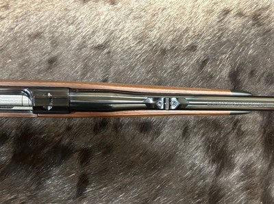 NEW RUGER M77 HAWKEYE AFRICAN 375 RUGER 23