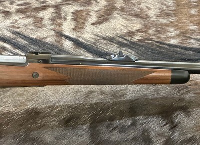 NEW RUGER M77 HAWKEYE AFRICAN 375 RUGER 23