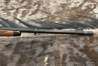NEW RUGER M77 HAWKEYE AFRICAN 375 RUGER 23