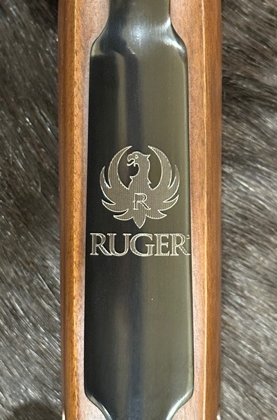 NEW RUGER M77 HAWKEYE AFRICAN 375 RUGER 23