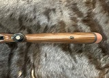 NEW RUGER M77 HAWKEYE AFRICAN 375 RUGER 23