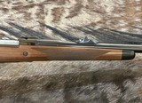 NEW RUGER M77 HAWKEYE AFRICAN 375 RUGER 23