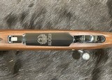 NEW RUGER M77 HAWKEYE AFRICAN 375 RUGER 23