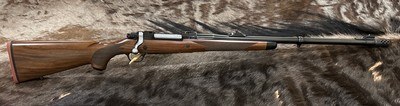 NEW RUGER M77 HAWKEYE AFRICAN 375 RUGER 23