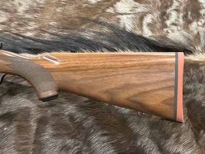 NEW RUGER M77 HAWKEYE AFRICAN 375 RUGER 23