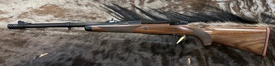 NEW RUGER M77 HAWKEYE AFRICAN 375 RUGER 23