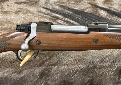 NEW RUGER M77 HAWKEYE AFRICAN 375 RUGER 23