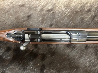 NEW RUGER M77 HAWKEYE AFRICAN 375 RUGER 23