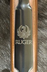 NEW RUGER M77 HAWKEYE AFRICAN 375 RUGER 23