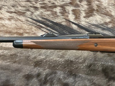 NEW RUGER M77 HAWKEYE AFRICAN 375 RUGER 23