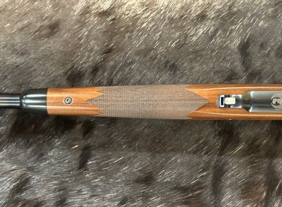 NEW RUGER M77 HAWKEYE AFRICAN 375 RUGER 23