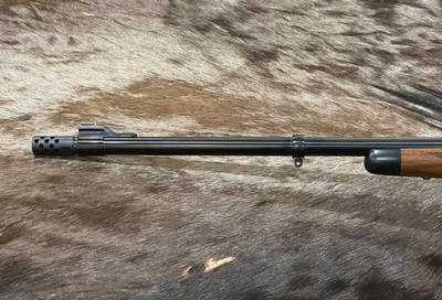 NEW RUGER M77 HAWKEYE AFRICAN 375 RUGER 23