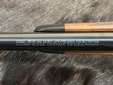 NEW RUGER M77 HAWKEYE AFRICAN 375 RUGER 23