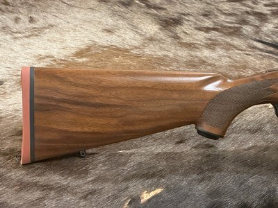 NEW RUGER M77 HAWKEYE AFRICAN 375 RUGER 23