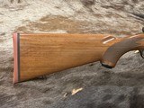 NEW RUGER M77 HAWKEYE AFRICAN 375 RUGER 23