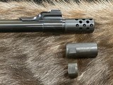 NEW RUGER M77 HAWKEYE AFRICAN 375 RUGER 23