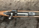 NEW RUGER M77 HAWKEYE AFRICAN 375 RUGER 23