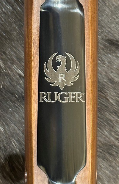NEW RUGER M77 HAWKEYE AFRICAN 375 RUGER 23