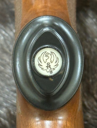 NEW RUGER M77 HAWKEYE AFRICAN 375 RUGER 23