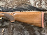 NEW RUGER M77 HAWKEYE AFRICAN 375 RUGER 23