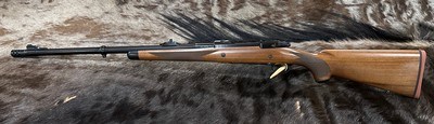 NEW RUGER M77 HAWKEYE AFRICAN 375 RUGER 23
