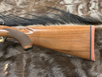NEW RUGER M77 HAWKEYE AFRICAN 375 RUGER 23