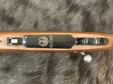 NEW RUGER M77 HAWKEYE AFRICAN 375 RUGER 23