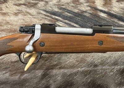 NEW RUGER M77 HAWKEYE AFRICAN 375 RUGER 23