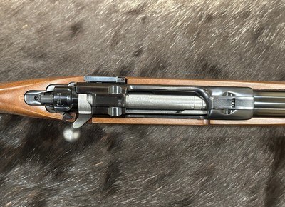 NEW RUGER M77 HAWKEYE AFRICAN 375 RUGER 23