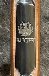 NEW RUGER M77 HAWKEYE AFRICAN 375 RUGER 23