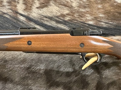 NEW RUGER M77 HAWKEYE AFRICAN 375 RUGER 23