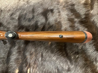 NEW RUGER M77 HAWKEYE AFRICAN 375 RUGER 23