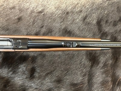 NEW RUGER M77 HAWKEYE AFRICAN 375 RUGER 23