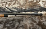 NEW RUGER M77 HAWKEYE AFRICAN 375 RUGER 23