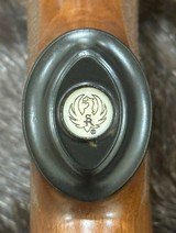 NEW RUGER M77 HAWKEYE AFRICAN 375 RUGER 23