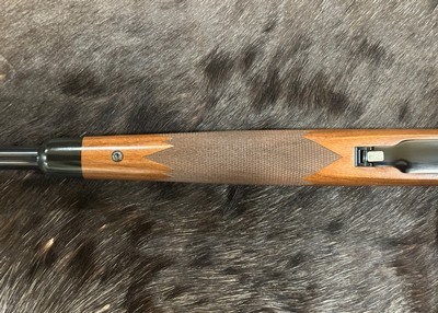 NEW RUGER M77 HAWKEYE AFRICAN 375 RUGER 23