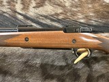 NEW RUGER M77 HAWKEYE AFRICAN 375 RUGER 23