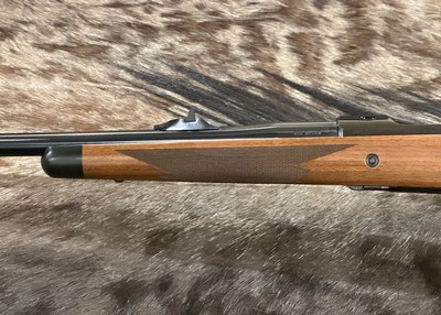 NEW RUGER M77 HAWKEYE AFRICAN 375 RUGER 23
